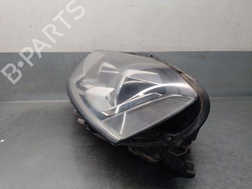Left headlight VW PASSAT B7 Variant (365) 1.6 TDI | BP36353496C28 - Image 3