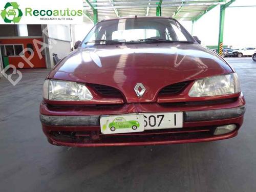 Servo brake RENAULT MEGANE I Classic (LA0/1_) 1.9 dCi (LA05) | BP4026548M42 