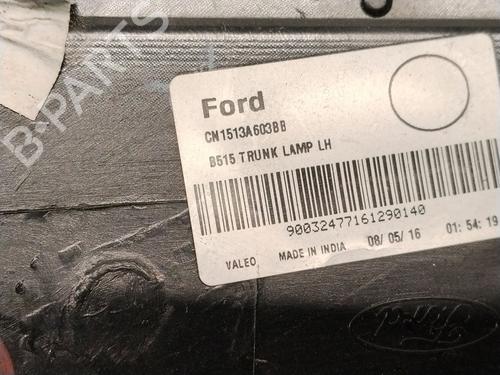 Left tailgate light FORD ECOSPORT 1.0 EcoBoost | BP36775661C79 - Image 5
