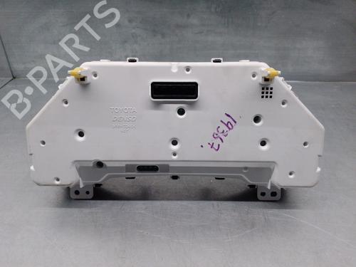 Instrument cluster LEXUS CT (ZWA10_)  | BP16219217C47 