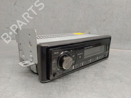 Radio CHEVROLET AVEO / KALOS Hatchback (T200) 1.2 | BP26593895E6 