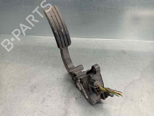 Used Pedal DACIA DOKKER MPV (KE_) [2012-2025]  10042976
