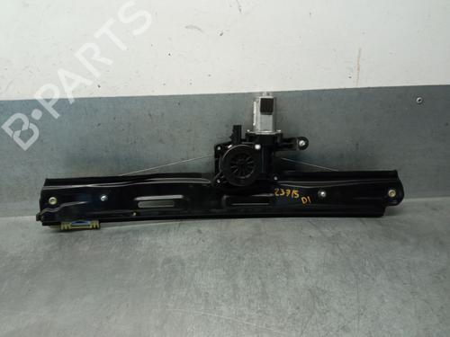 Used Front left window mechanism FIAT TIPO Estate (356_, 357_) 1.4 LPG (356WXF1B) (120 hp) 29555860