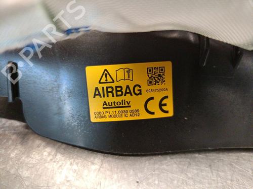 Electronic module SUBARU LEGACY V Estate (BR) 2.0 D AWD (BRD) | BP21793910M83 