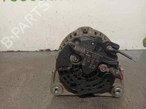 Alternator OPEL ASTRA H GTC (A04)  | BP5599974M7 
