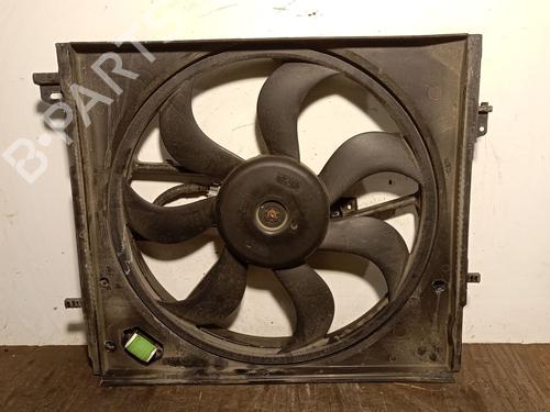 Used Radiator fan Radiator fan 36833168 36833168