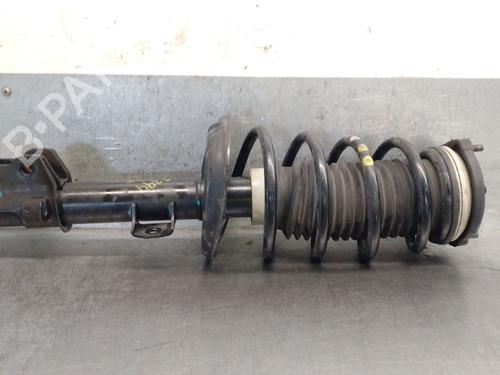Used Left front shock absorber Left front shock absorber CITROËN NEMO Box Body/MPV (AA_) 1.3 HDi 75 (75 hp) 34559690 34559690