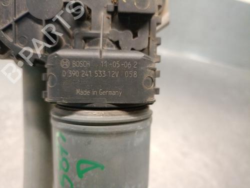 Front wiper motor LANCIA YPSILON (843_) 1.2 (843.AXL1A) | BP38016676M29 - Image 6