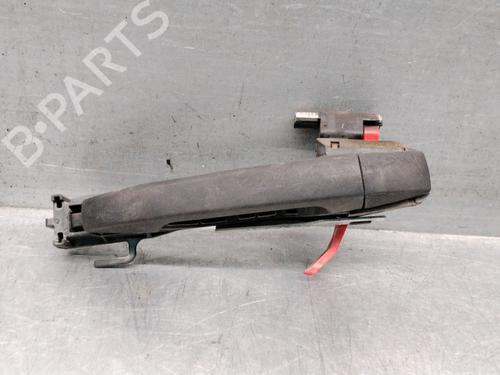 Used Rear left exterior door handle Rear left exterior door handle SUBARU IMPREZA Hatchback (GR, GH, G3) 1.5 F (GH2) (107 hp) 40081179 40081179