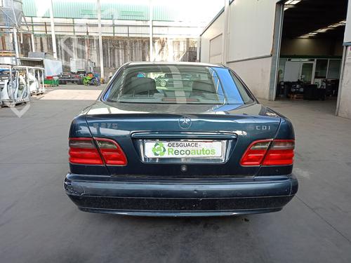 Engine MERCEDES-BENZ E-CLASS (W210) E 270 CDI (210.016) | BP26722818M1 - Image 15