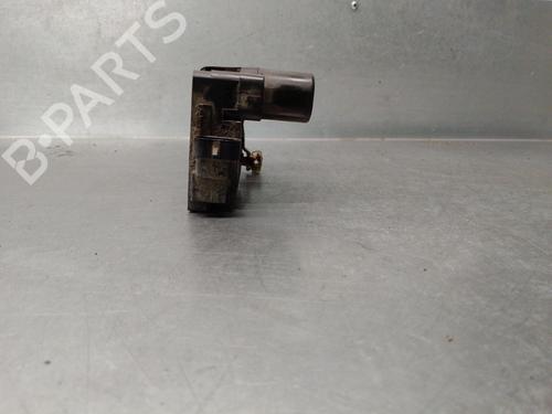 Front right lock CHEVROLET REZZO MPV (U100) 1.6 | BP15259058C97 