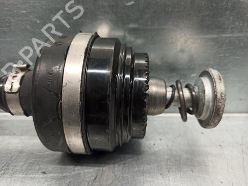 Right rear driveshaft BMW 5 (G30, F90) 520 d Mild-Hybrid xDrive | BP11938848M41 