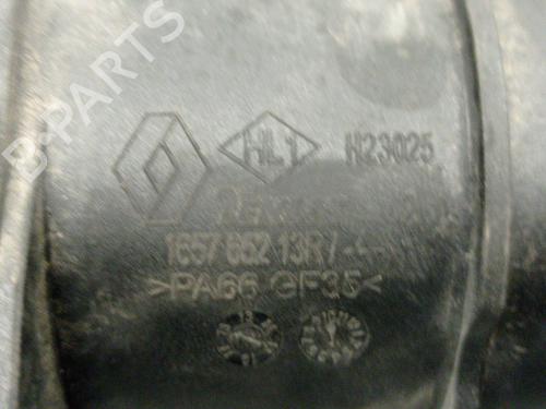 Mass air flow sensor RENAULT MASTER III Van (FV) 2.3 dCi 130 FWD (FV0M, FV0Y, FV0J, FV02, FV03) | BP30711859M95