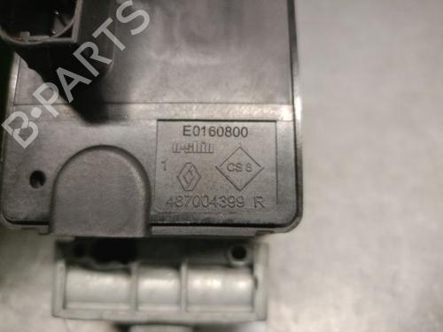 Electronic module RENAULT CAPTUR I (J5_, H5_) 1.5 dCi 90 (J5N4, J5M5, J5MW, J5M6, J5AL, J5AJ) | BP33691788M83  - Image 6
