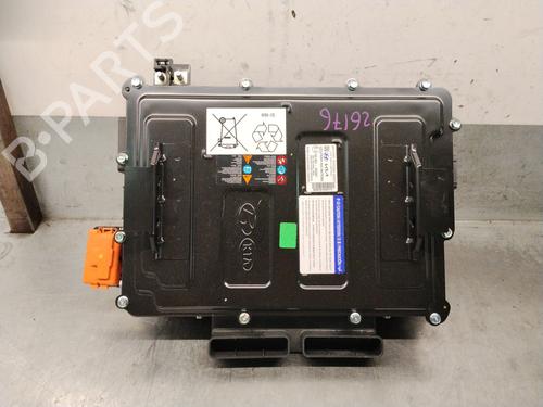 Batteri Batteri 38065573 38065573