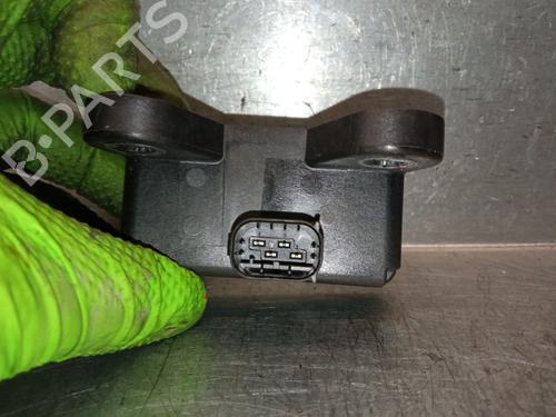Electronic module RENAULT MEGANE IV Saloon 1.5 dCi 110 | BP29434203M83 
