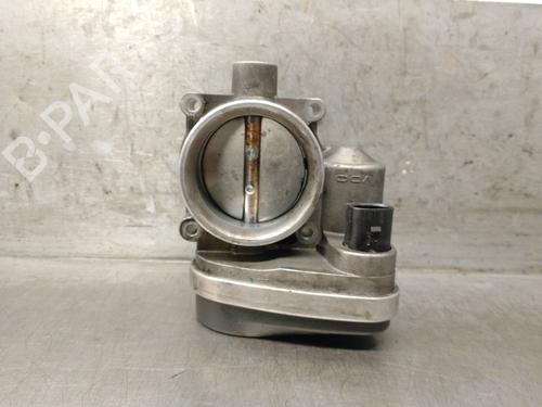 Used Throttle body BMW 3 (E46) 318 i (118 hp) 31096579