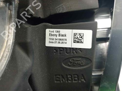 Steering wheel FORD B-MAX (JK) 1.0 EcoBoost | BP10509284C49 
