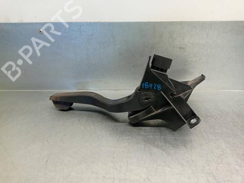Pedal FORD MONDEO III Saloon (B4Y) 2.0 16V TDDi / TDCi | BP15618737I4 
