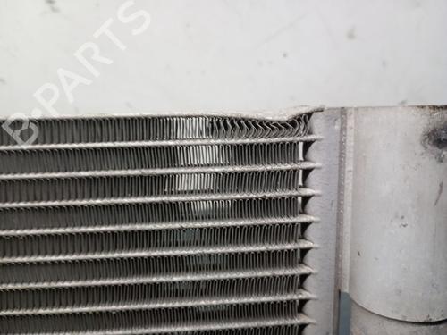 AC radiator OPEL CORSA D (S07) 1.2 (L08, L68) | BP31719033M32