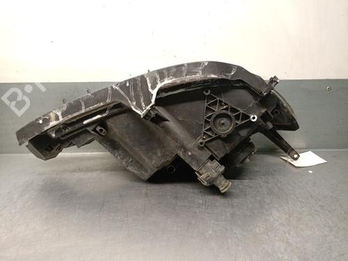 Left headlight MAZDA 3 (BK) 2.0 MZR-CD (BK14) | BP39552570C28 - Image 4