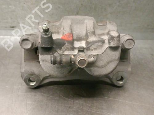 Left front brake caliper MAZDA CX-7 (ER) 2.2 MZR-CD AWD (ER10A) | BP30642233M105