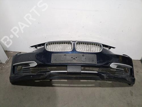 Foran kofangere BMW 3 Touring (F31) 330 d (258 hp) 32020330