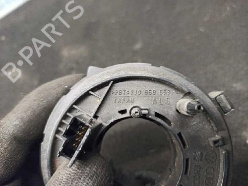 Squib airbag VW GOLF IV (1J1) 1.6 | BP7260915C102 
