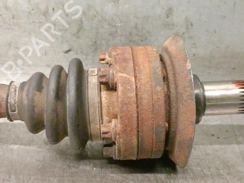 Left rear driveshaft BMW 5 (E39) 520 i | BP30847759M40