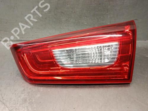 Used Right tailgate light Right tailgate light 36808649 36808649