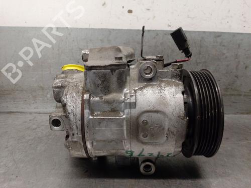 Used AC compressor SEAT IBIZA III (6L1) 1.2 (64 hp) 31117018