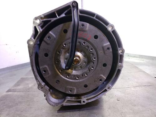 Gearbox BMW X4 (F26) xDrive 35 d | BP30169031M3 - Image 2