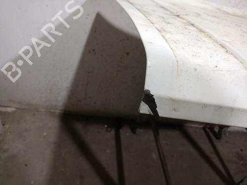 Tailgate SEAT 131 (131A) 2.0 | BP23649252C6 