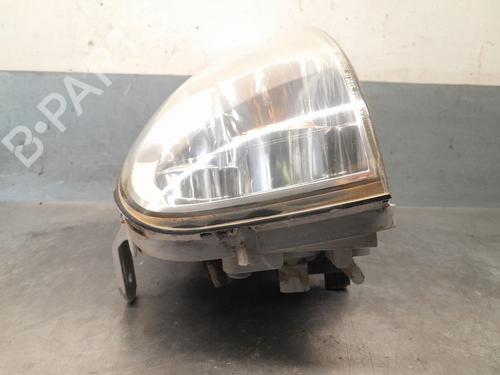 Right headlight HYUNDAI ATOS PRIME (MX) 1.1 | BP37518969C29 - Image 6
