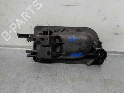 Rear right interior door handle RENAULT LAGUNA I (B56_, 556_) 2.0 (B56C/H/N) | BP6874809I16 