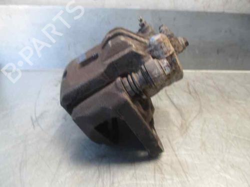 Left front brake caliper SUBARU LEGACY IV Estate (BP) 2.5 i AWD (BP9) | BP11616149M105 