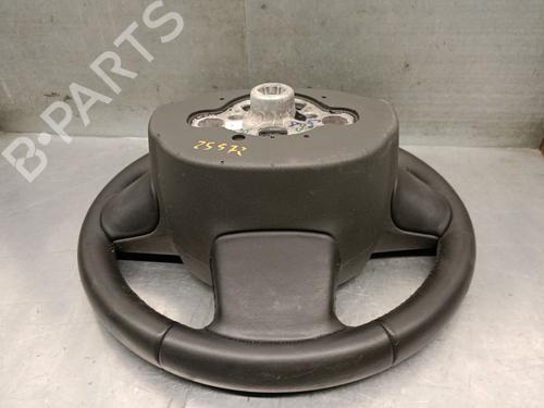 Steering wheel VOLVO XC60 II (246) D5 AWD | BP36354408C49  - Image 8