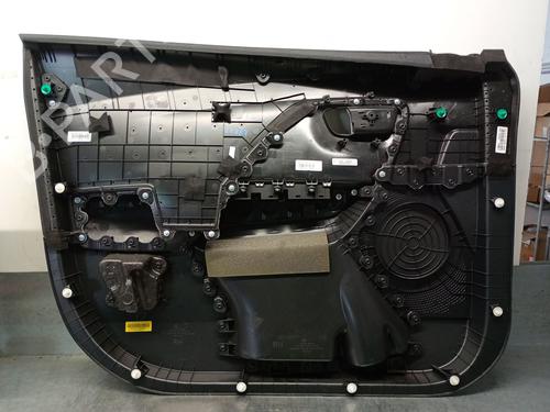 Front right panel KIA NIRO I (DE) 1.6 GDI Hybrid | BP26563888C59 - Image 2