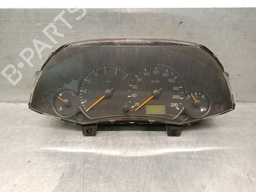 Used Instrument cluster FORD FOCUS I (DAW, DBW) 1.8 Turbo DI / TDDi (90 hp) 30703986