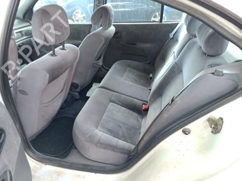 Electronic module RENAULT MEGANE I (BA0/1_) 1.9 dTi (BA08, BA0N) | BP31074215M83 