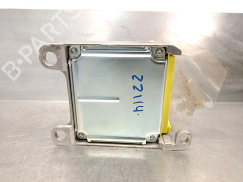 ECU airbags TOYOTA COROLLA Verso (ZER_, ZZE12_, R1_) 2.0 D-4D (CUR10_, CUR10R) | BP23402150M53 