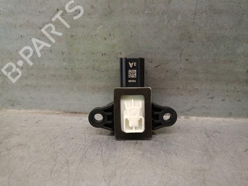 Elektronisk modul HYUNDAI i10 III (AC3, AI3) 1.2 MPi | BP25239478M83