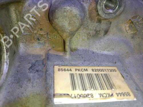 Gearbox OPEL MOVANO A Van (X70) 2.8 DTI (FD) | BP30151005M3