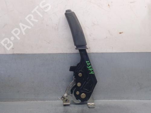 Used Hand brake FIAT BRAVO I (182_) 1.9 JTD (100 hp) 25241141