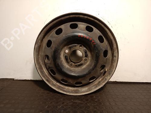Used Rim Rim 38465534 38465534