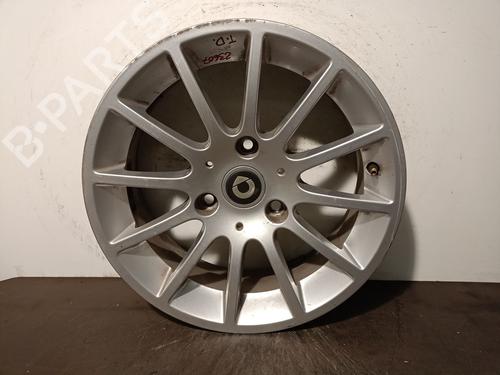 Used Rim SMART FORTWO Coupe (451) 1.0 (451.331, 451.380) (71 hp) 29748361