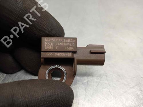 Elektronisk modul LAND ROVER RANGE ROVER SPORT II (L494) 3.0 TDV6 4x4 | BP14331342M83 