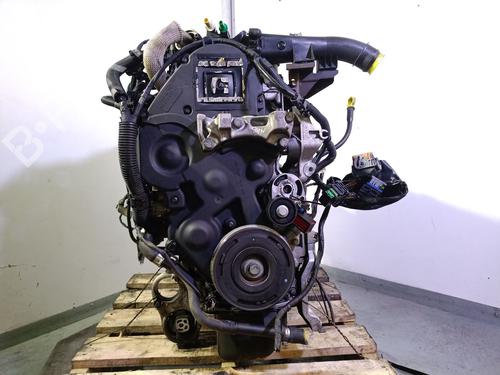 Motor CITROËN XSARA PICASSO (N68) 1.6 HDi (109 hp) 29377661