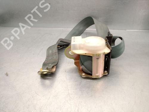 Rear right seatbelt HYUNDAI LANTRA II (J-2) 1.6 16V | BP27278808I28 