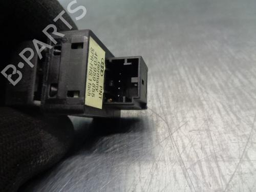 Right front window switch AUDI A8 D3 (4E2, 4E8) 3.0 TDI quattro | BP10331593I26 